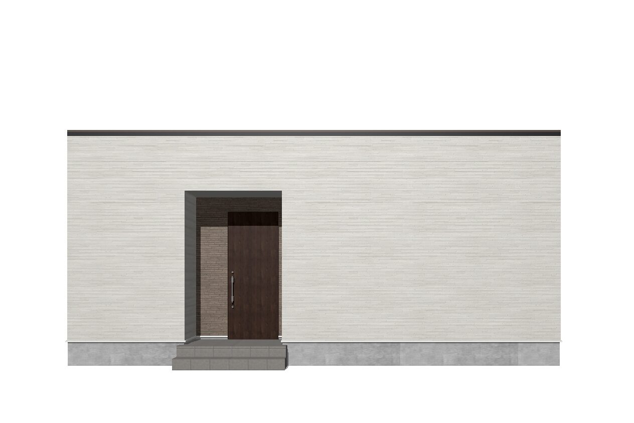 平屋