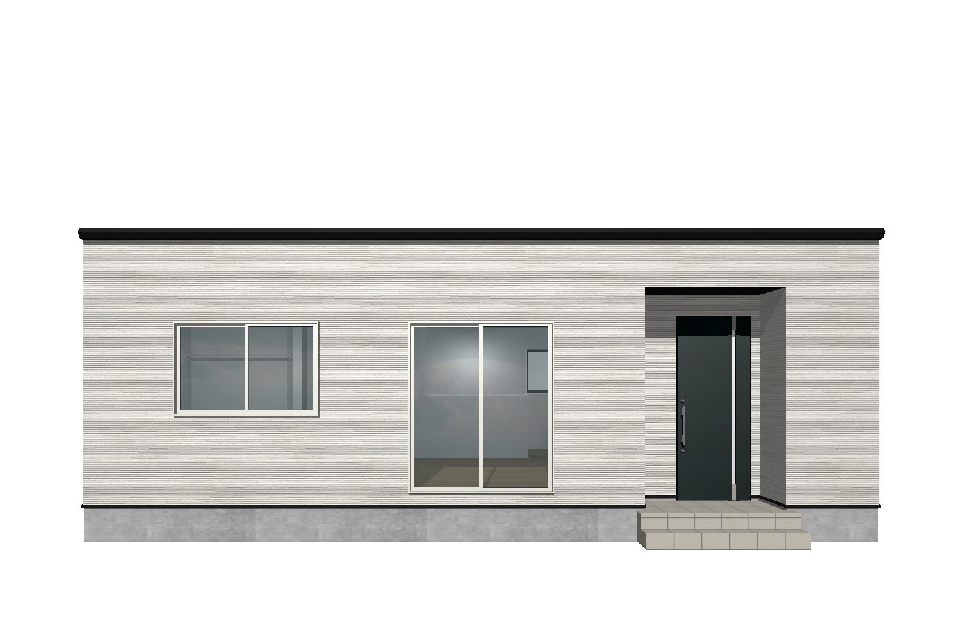 平屋