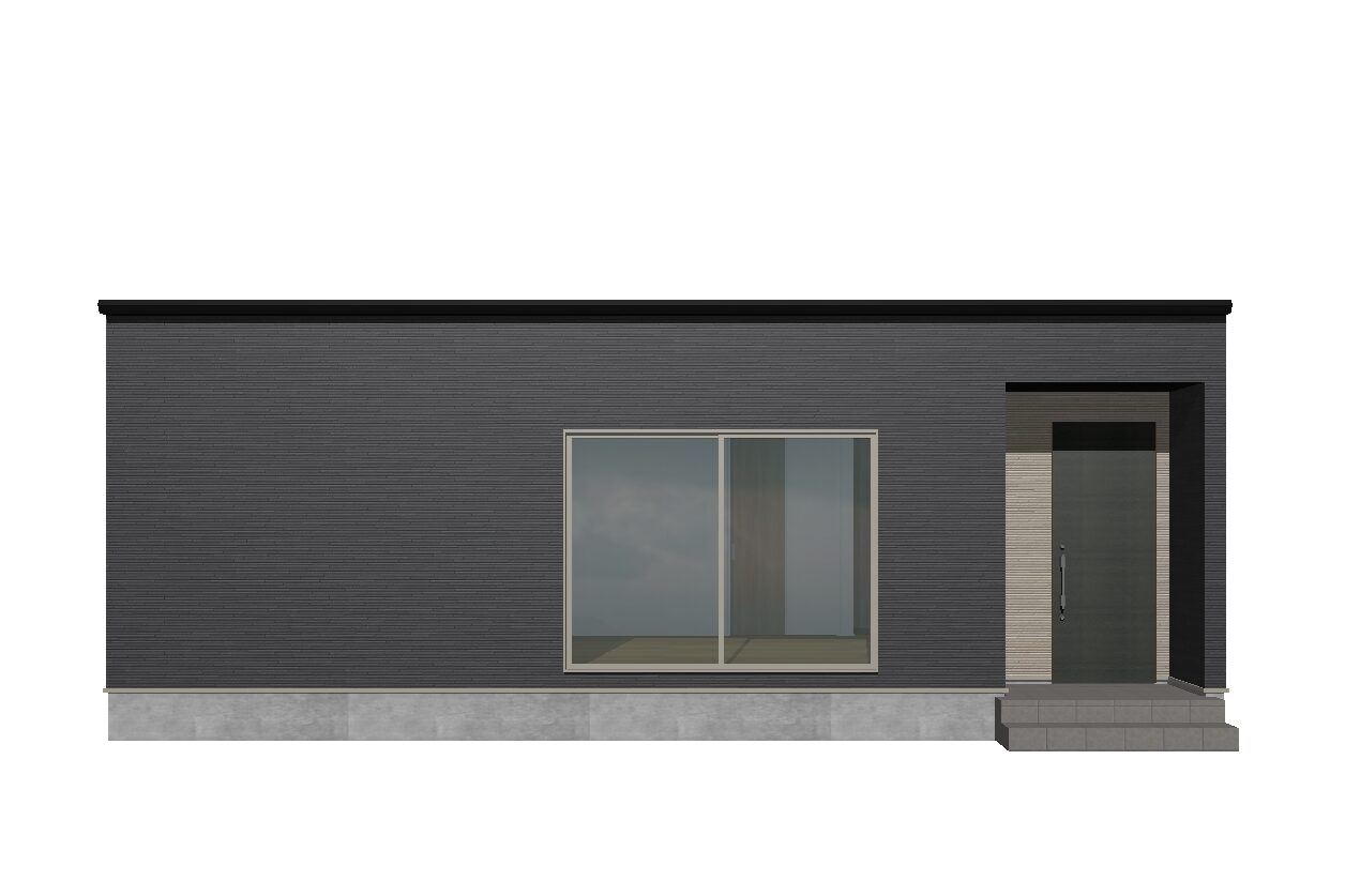 平屋