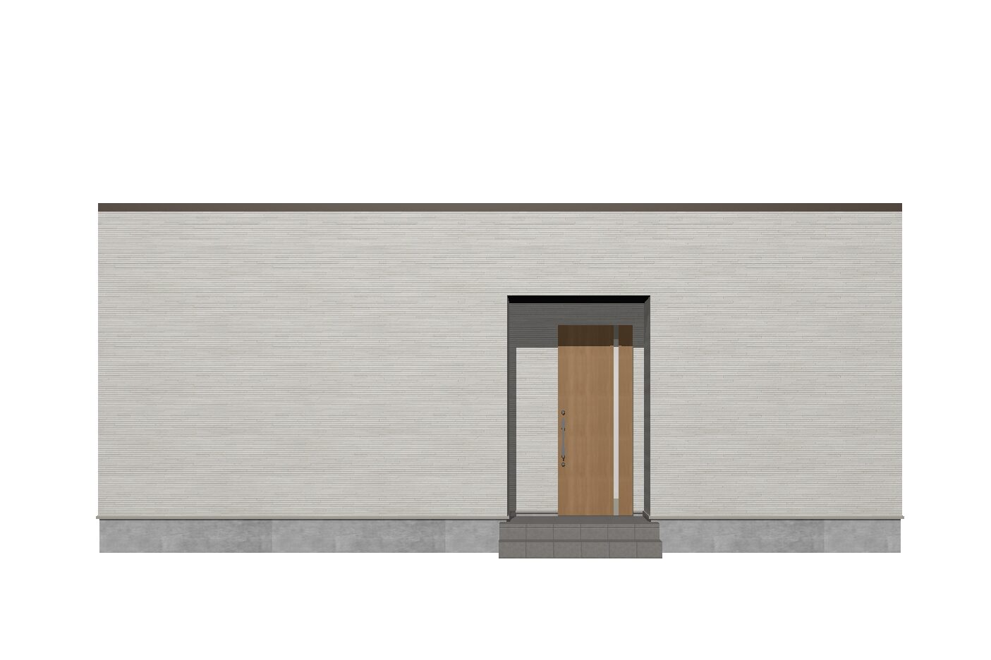平屋