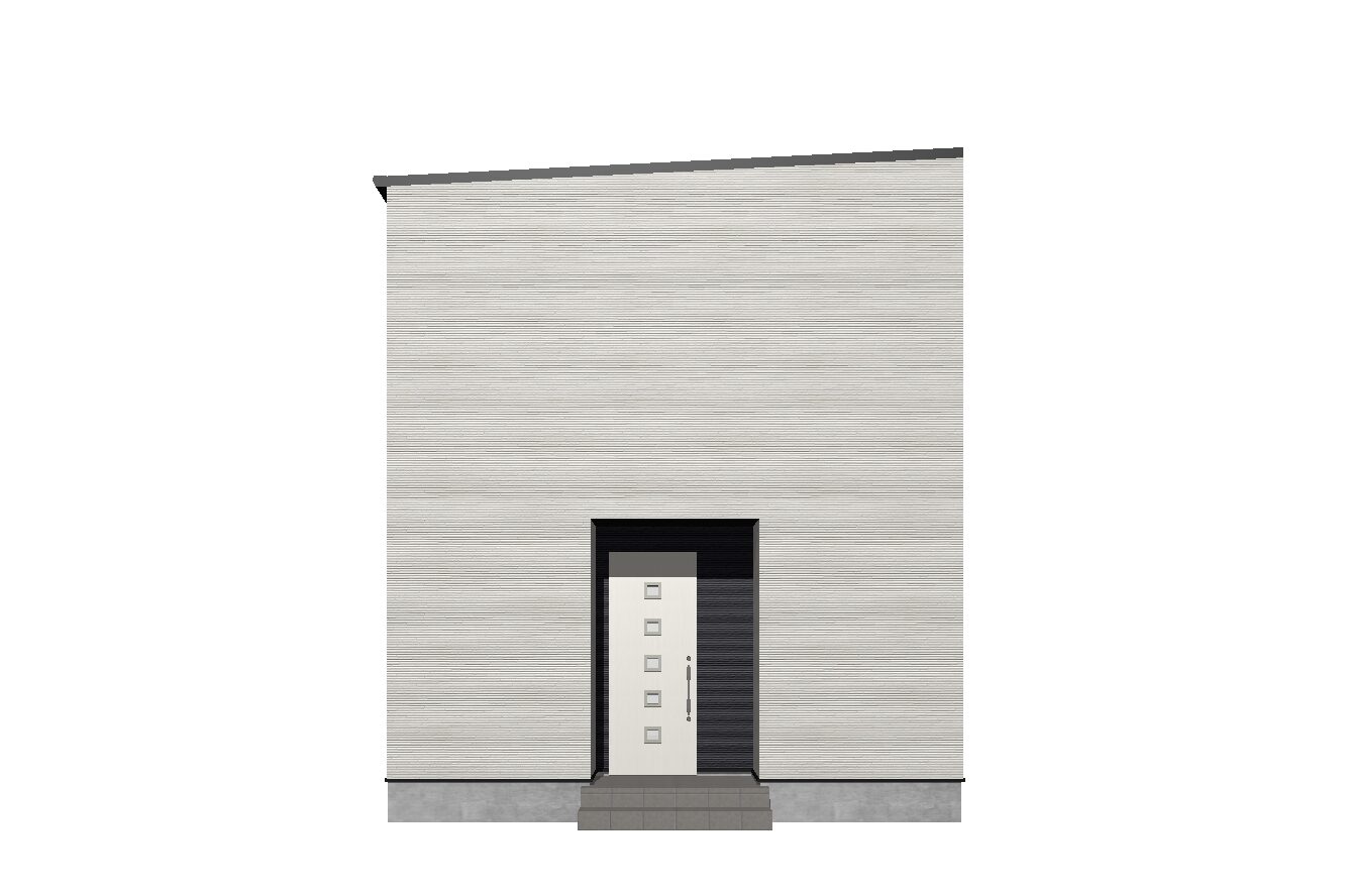 2階建て