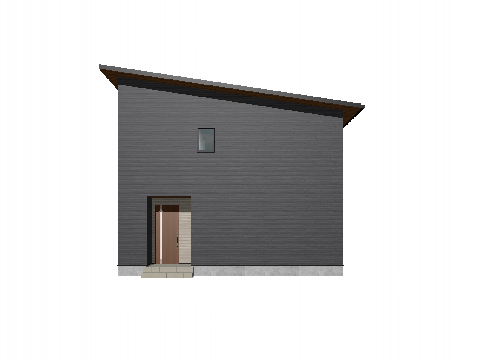 2階建て