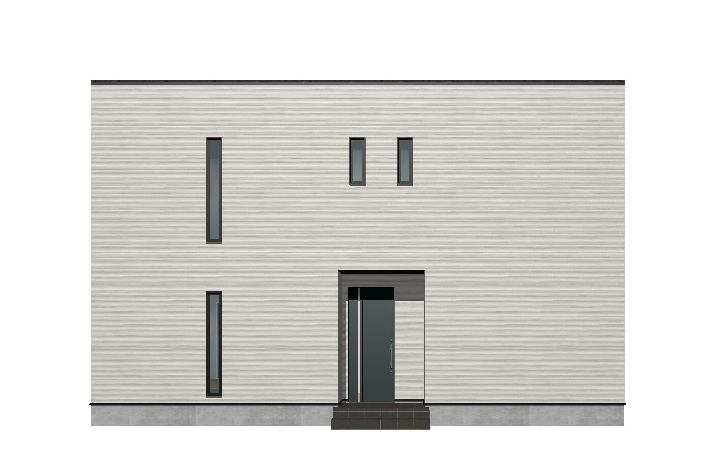 2階建て