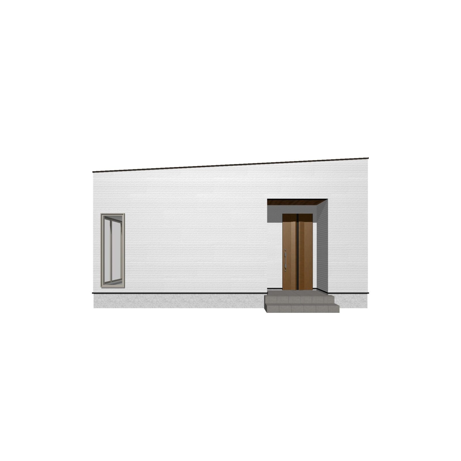 平屋