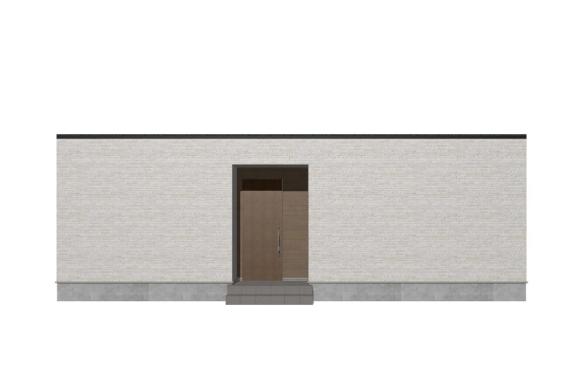 平屋