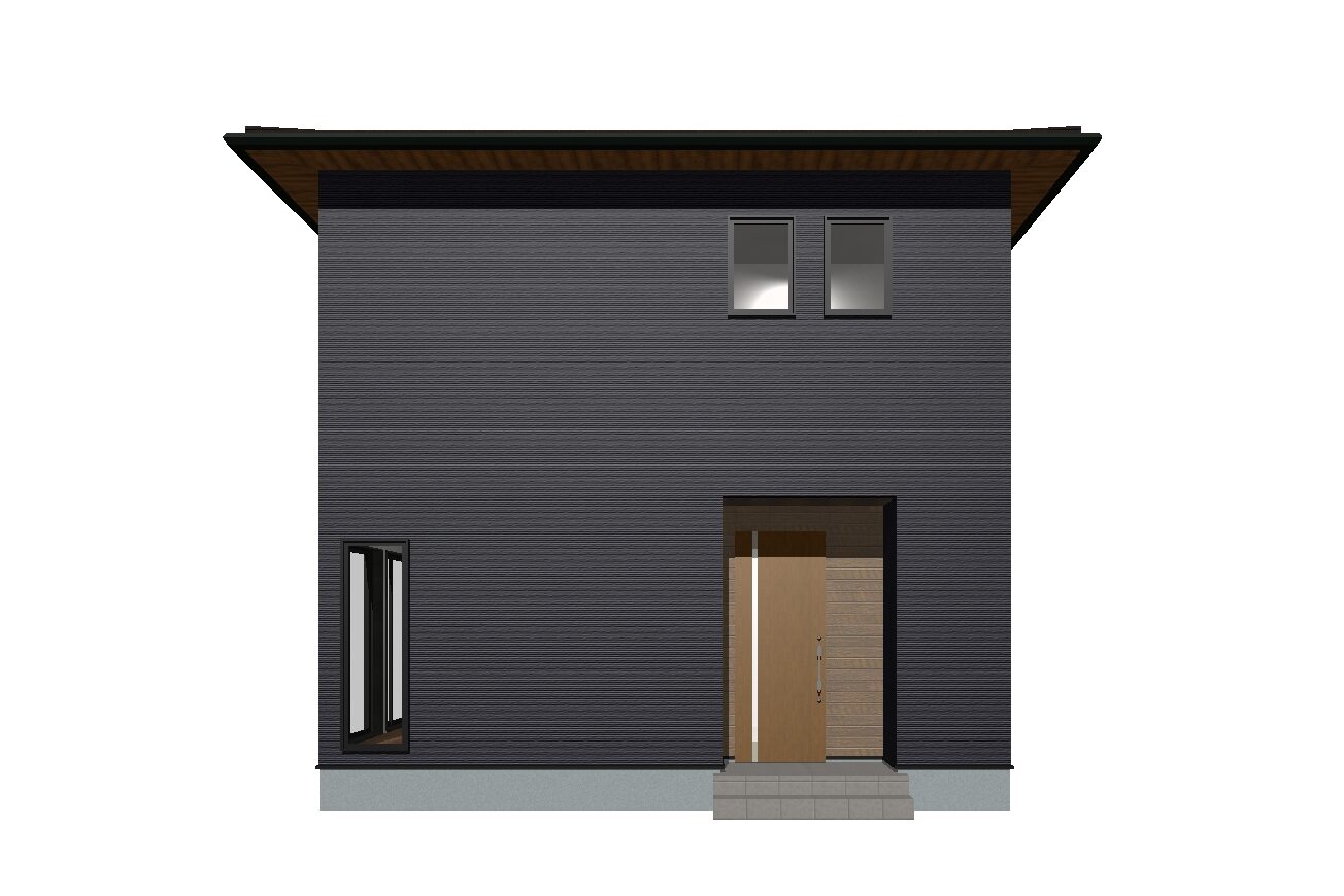2階建て