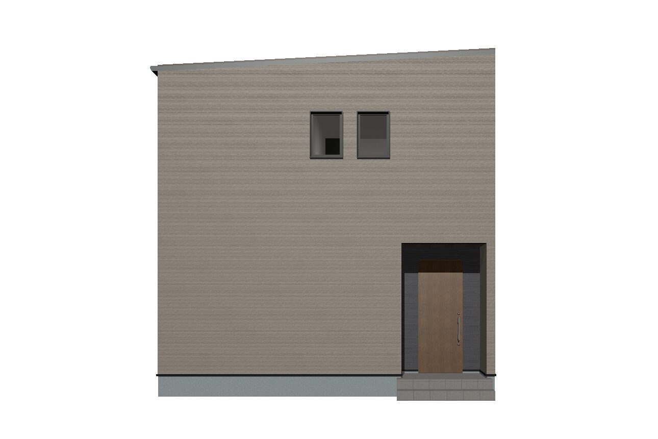 2階建て