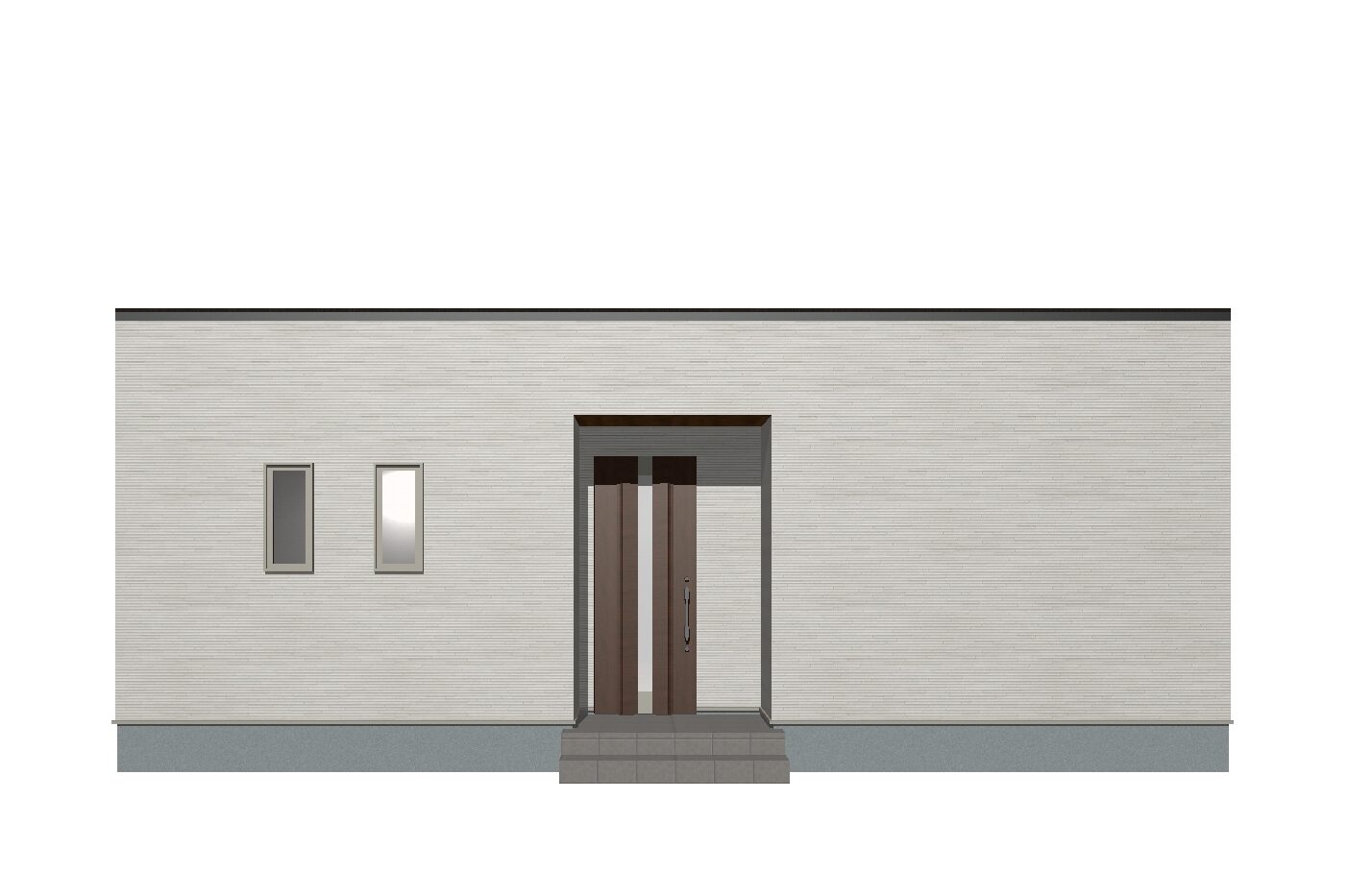 平屋