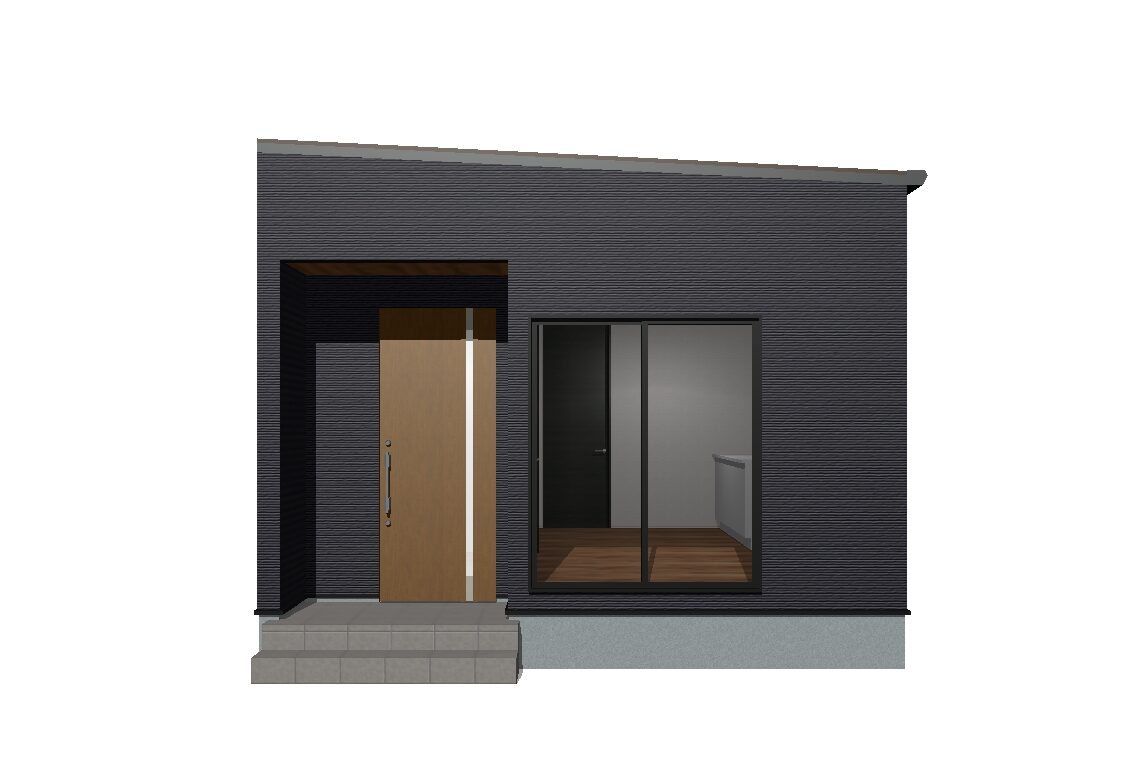 平屋