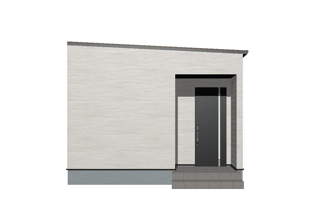 平屋