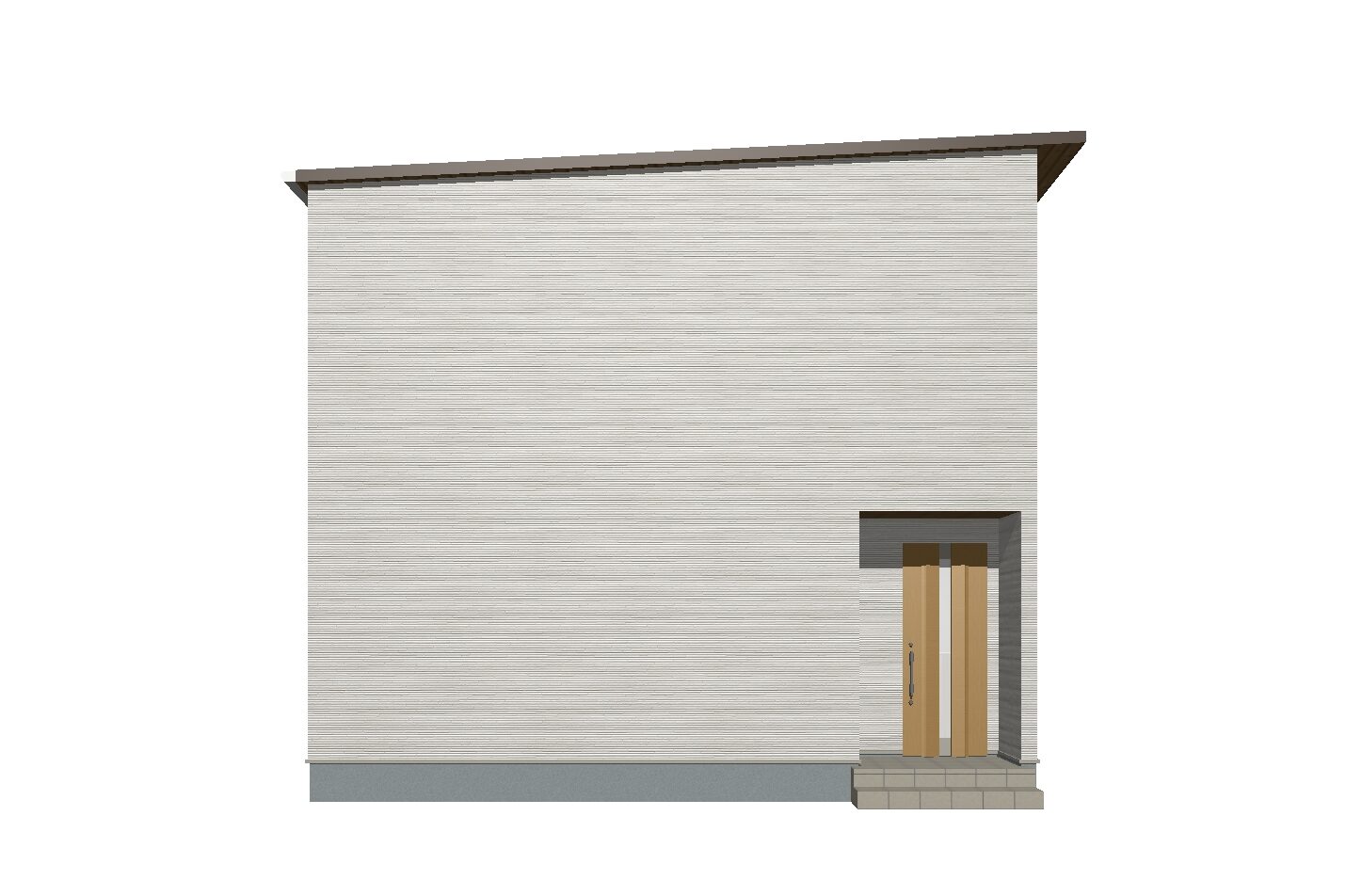 2階建て