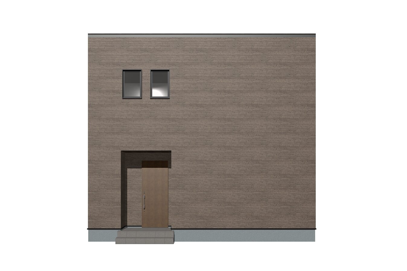 2階建て