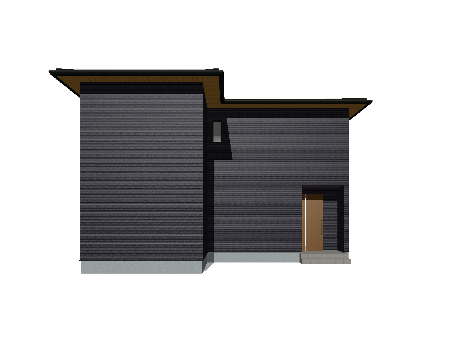 2階建て