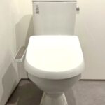 【トイレ】LIXIL 分離型LN便器+D11シャワートイレ