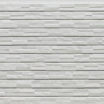 外壁 シルバーグレー