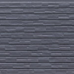 外壁 アトランティック ブルー