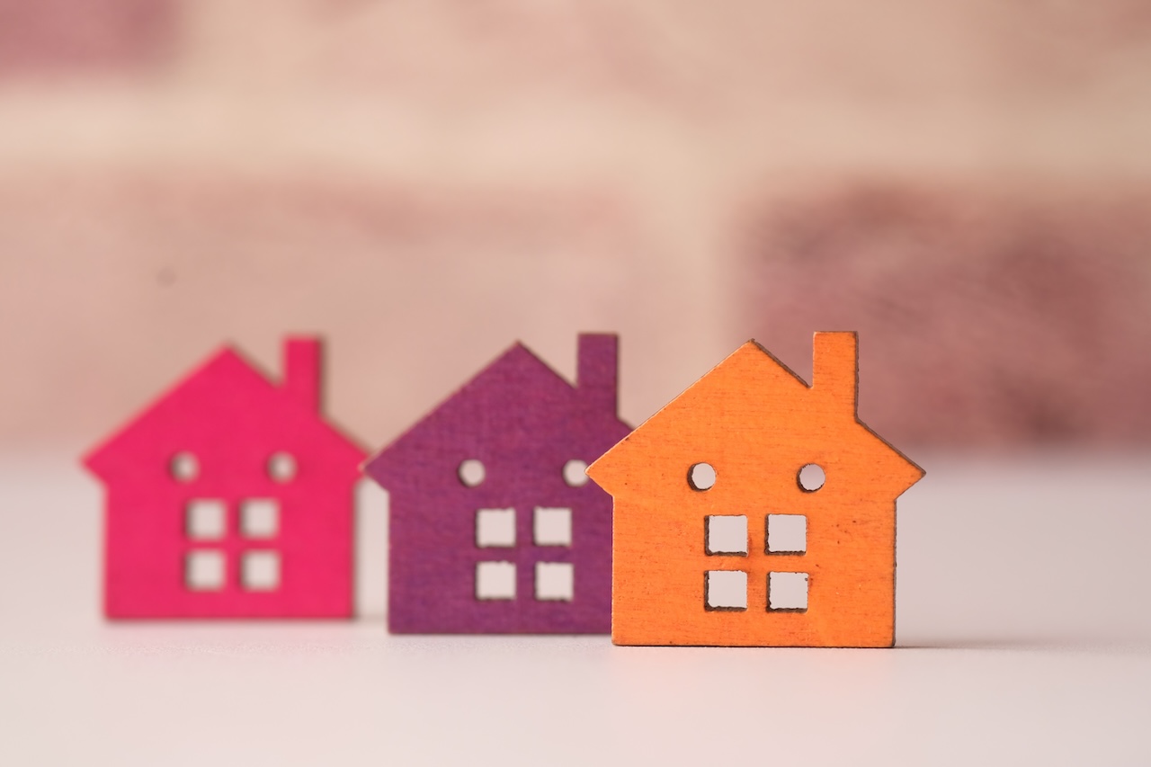 建売住宅のデメリットは?向いている人・向いてない人