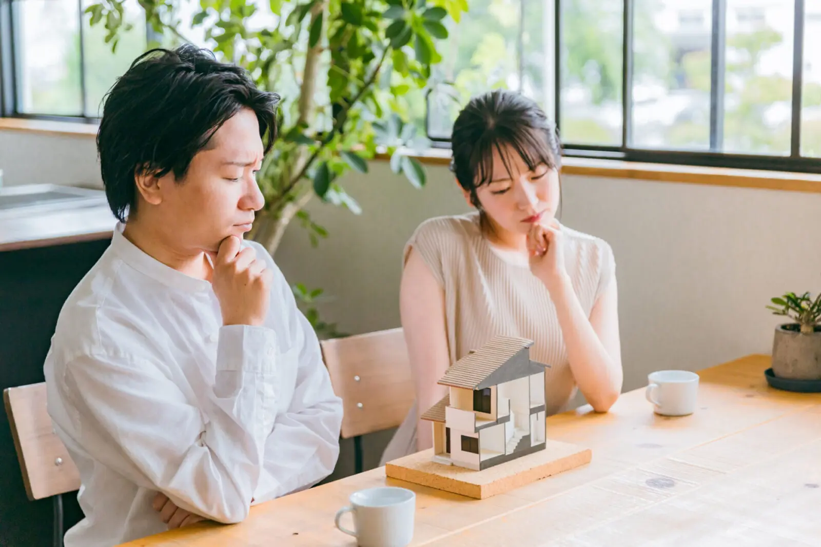 狭小住宅で後悔しやすい5つのポイント&失敗しないためのコツ!