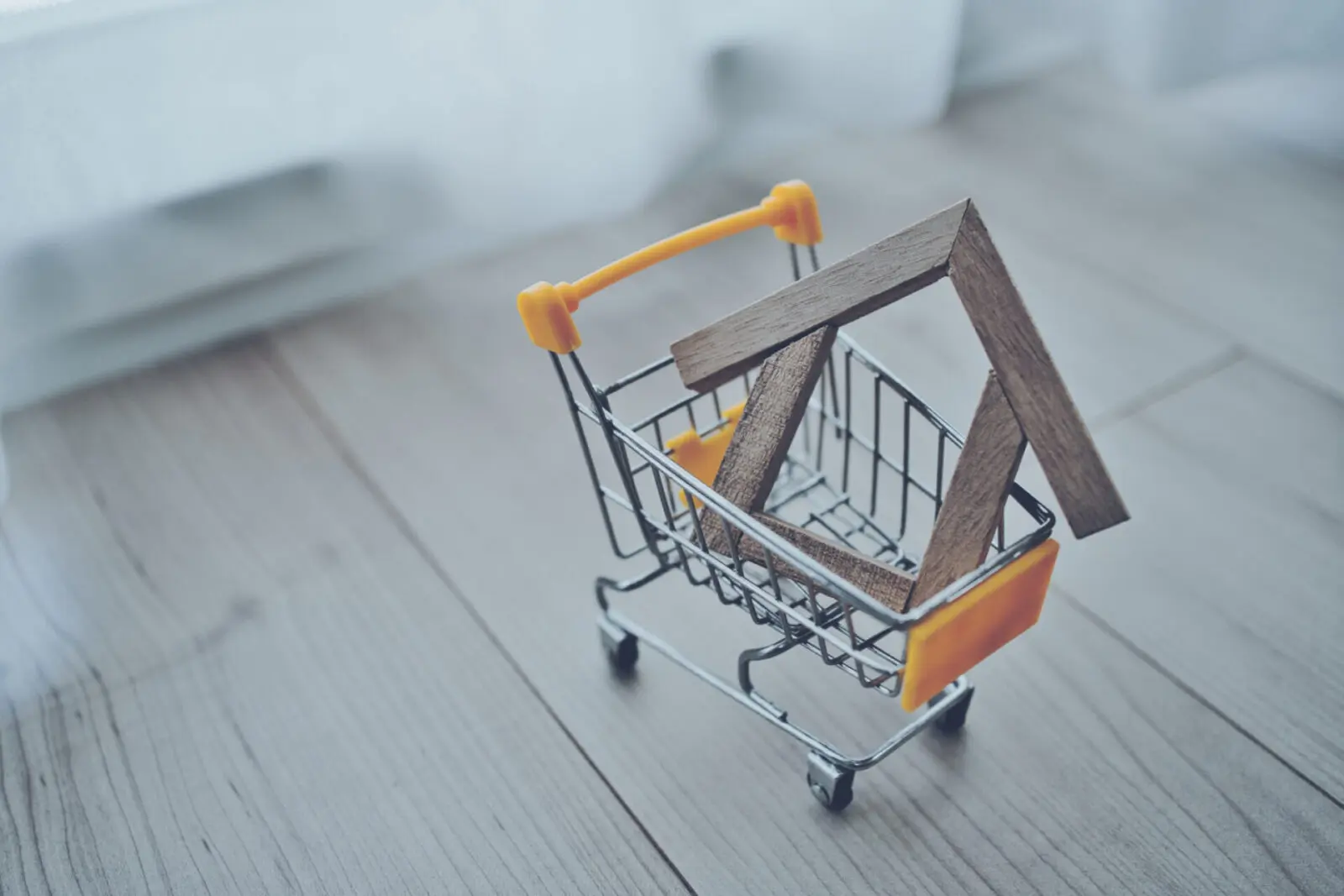 建売住宅のデメリットは?向いている人・向いてない人