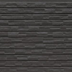 外壁 マックスブラック